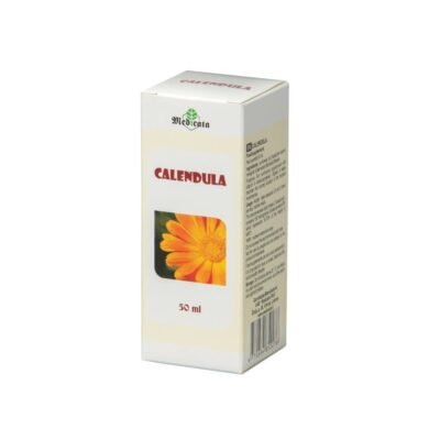 Calendula Medetkų ir saulėgrąžų MDF aliejus