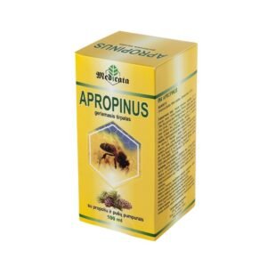 Apropinus, imunitetui - Medicata